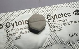 Aborto Com Cytotec Misoprostol Original