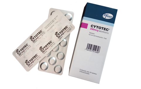 Remedio cytotec valor comprar