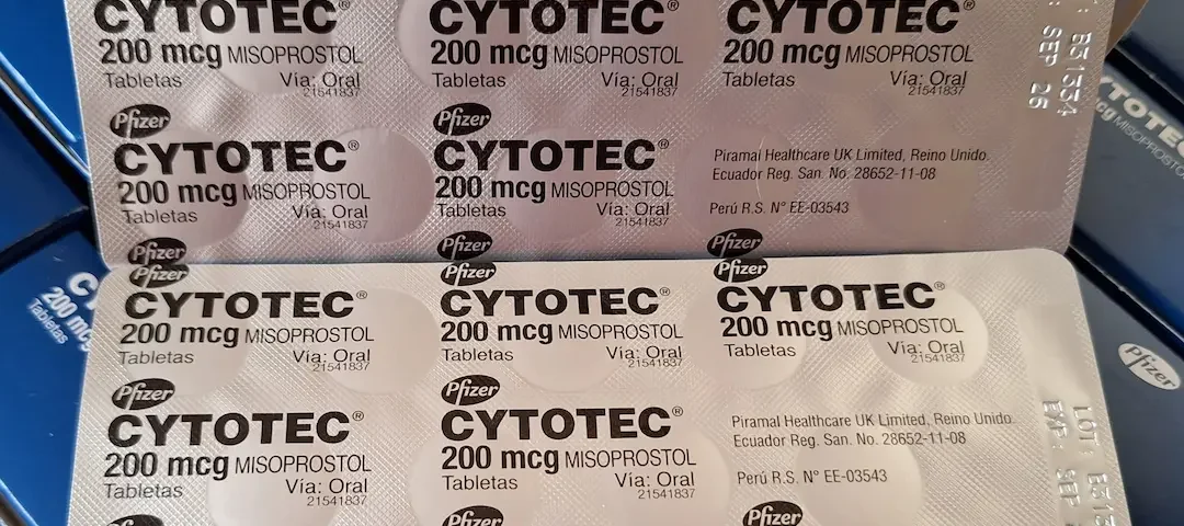 Comprar Cytotec Águas de São Pedro