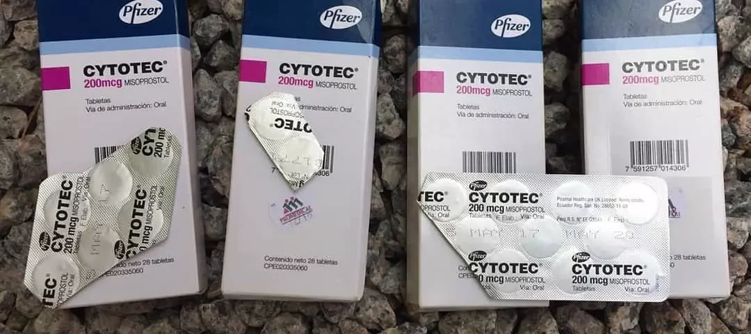 Comprar Cytotec Águas de São Pedro