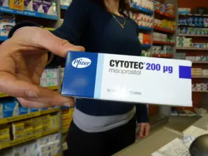 Comprar Misoprostol Senhora dos Remédios