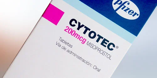 Cytotec e o Aborto Seguro