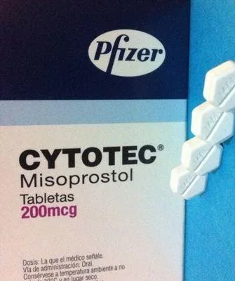 comprar misoprostol original São João Batista