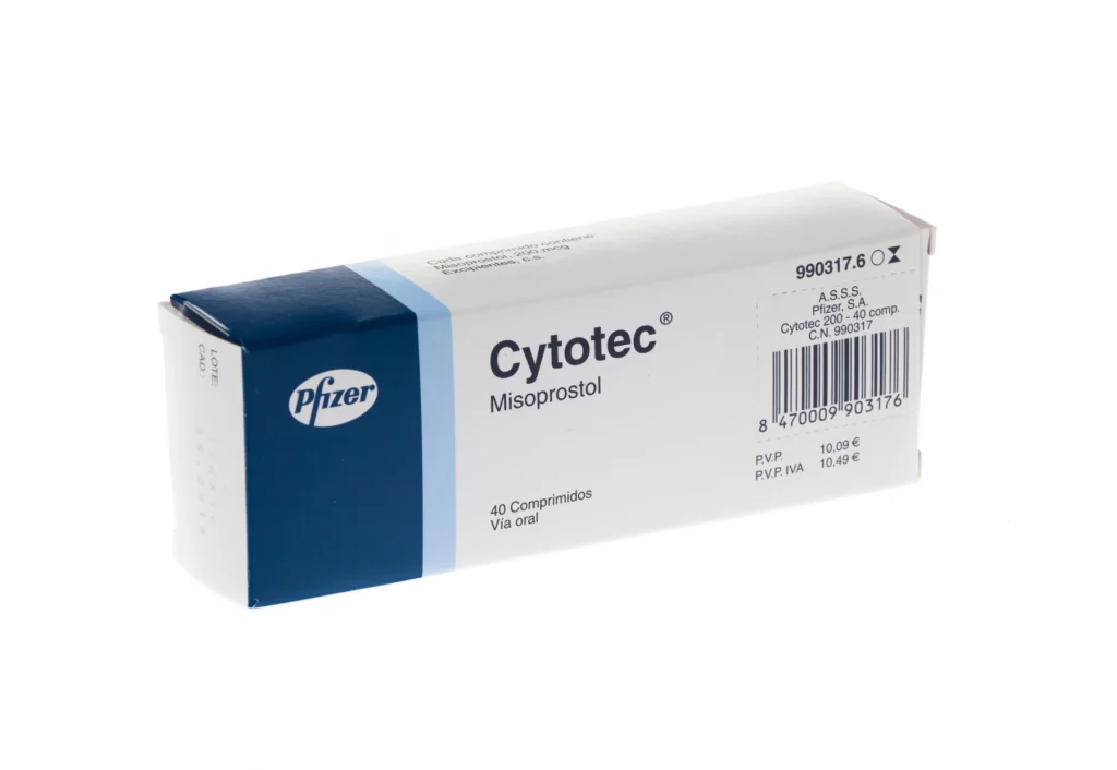 Comprar Cytotec Ourizona