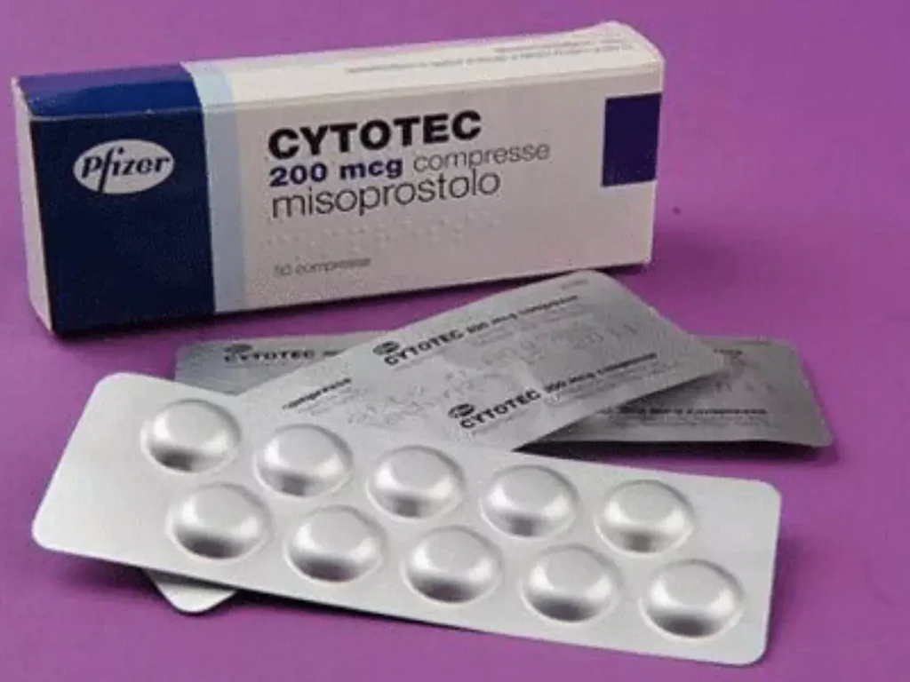 comprar misoprostol Alfenas