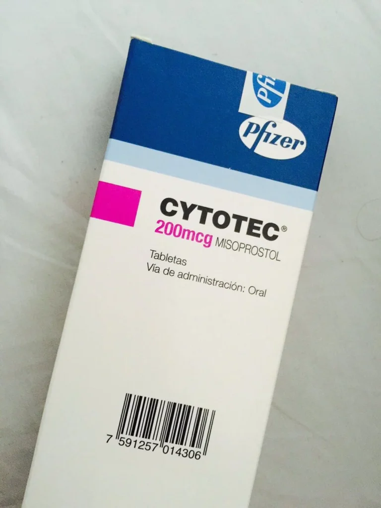 Comprar Cytotec Original Sumaré