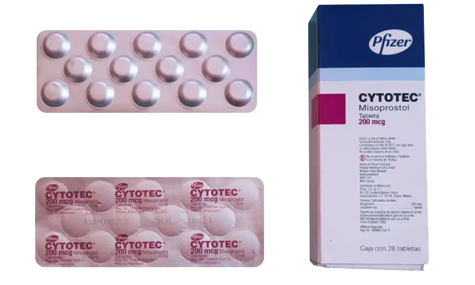 Comprar Cytotec Ipojuca