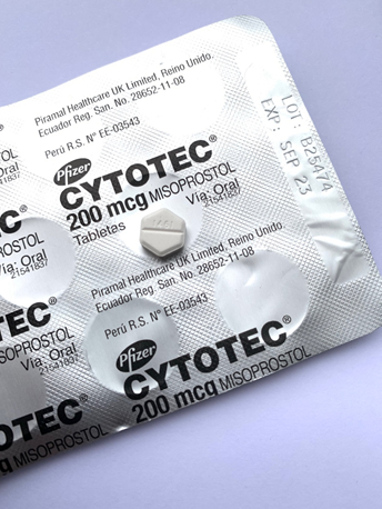 misoprostol online