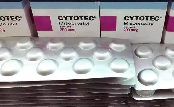 Comprar Cytotec Sidrolândia