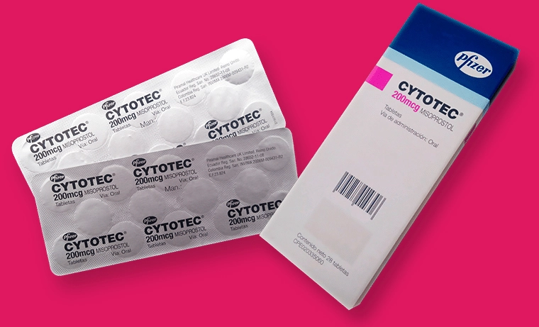 Comprar Cytotec Original Teófilo Otoni