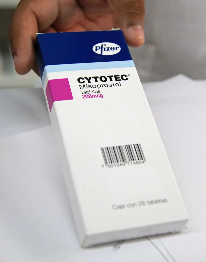 Comprar Cytotec Itaguaí