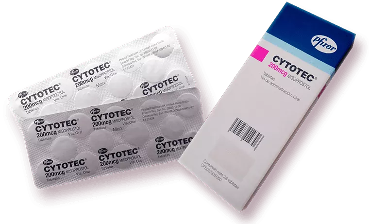 Comprar Cytotec Seropédica