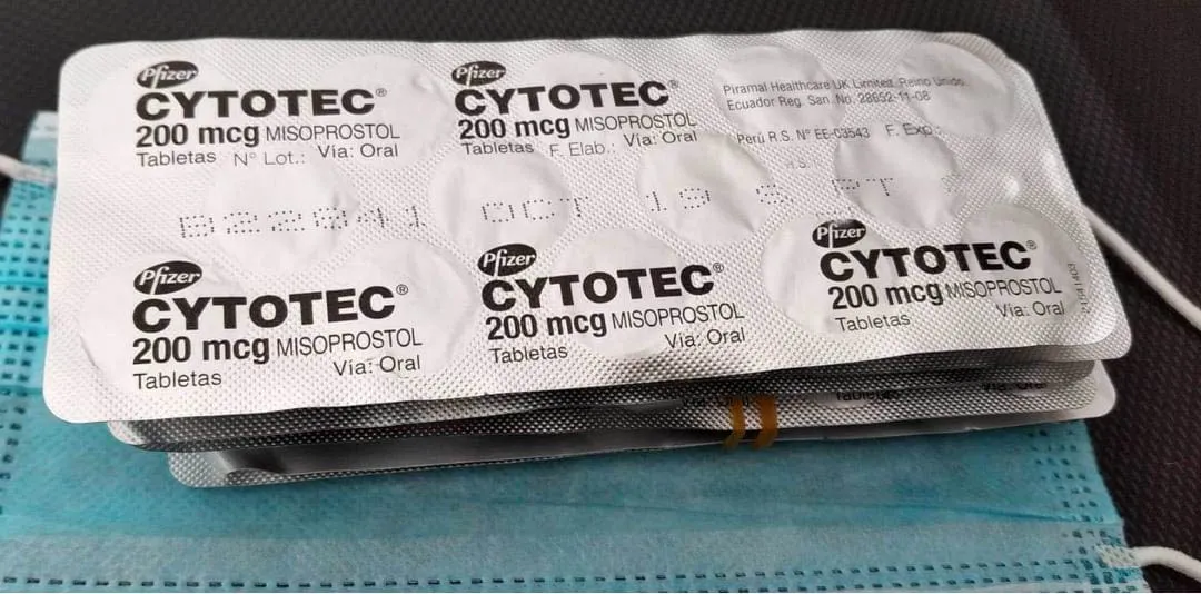 Comprar Cytotec Campinas do Piauí