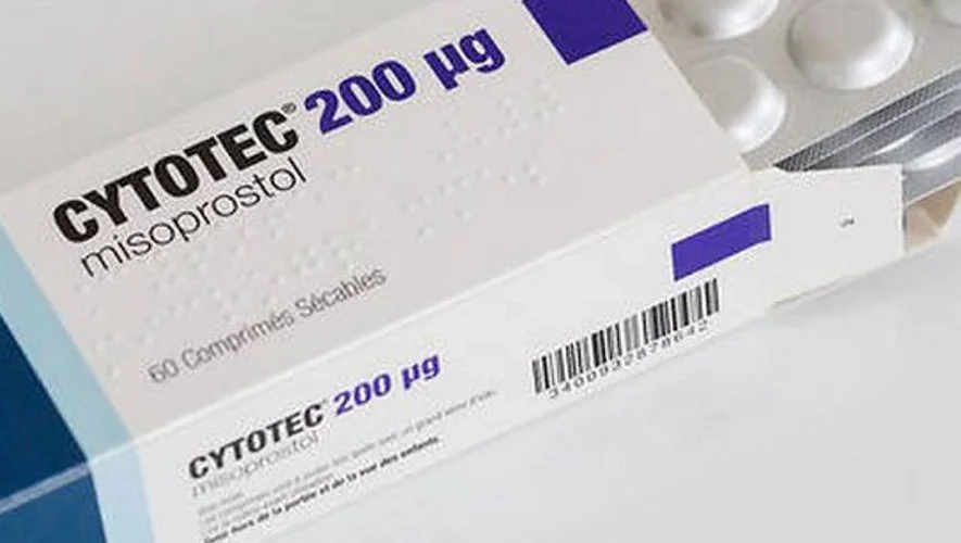 comprar misoprostol Salvador