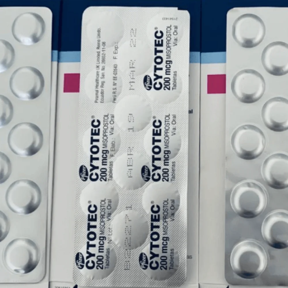 Comprar Cytotec Jaciara