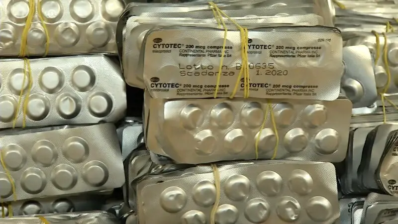 Comprar Cytotec São Félix do Araguaia