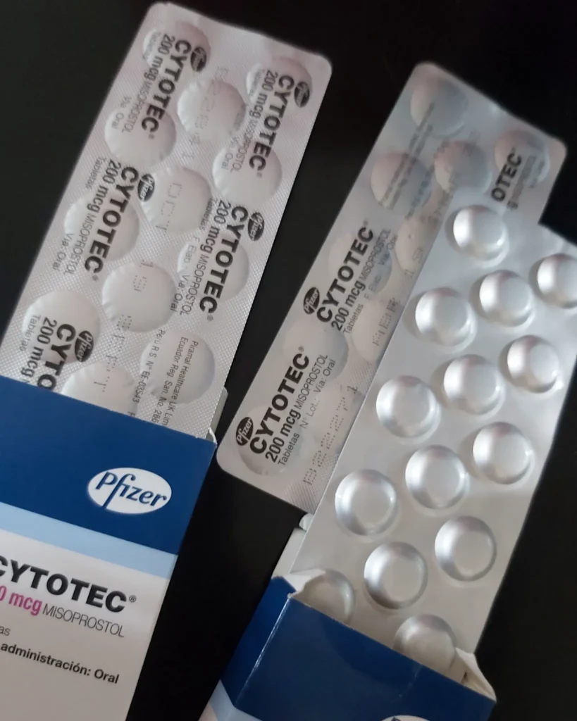 Comprar Cytotec Águas Lindas