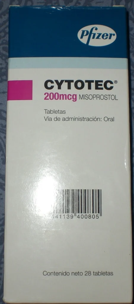 Comprar Cytotec Cocalzinho