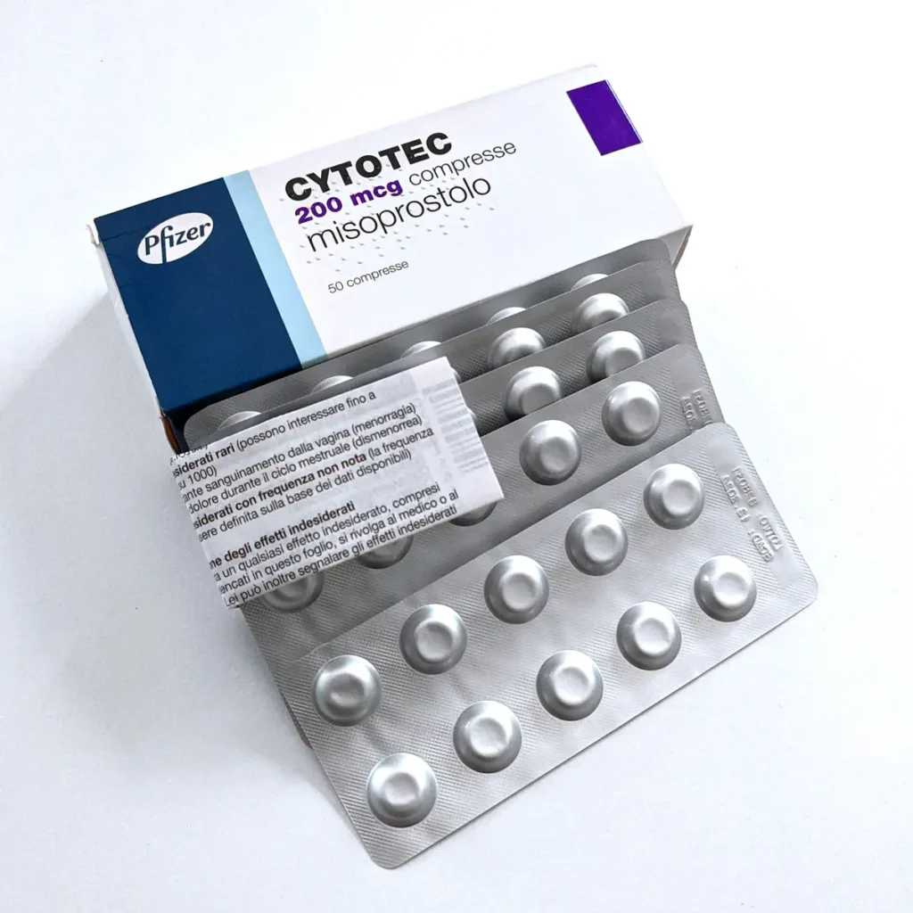 Citotec-comprimido-para-que-serve