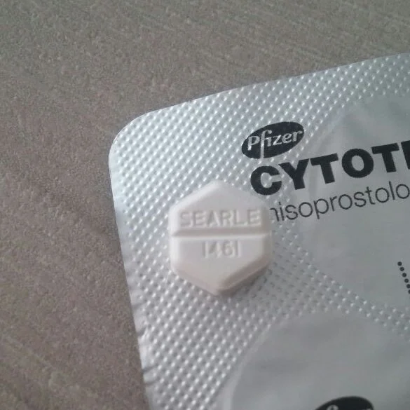 Comprar-Cytotec-Santa Luzia
