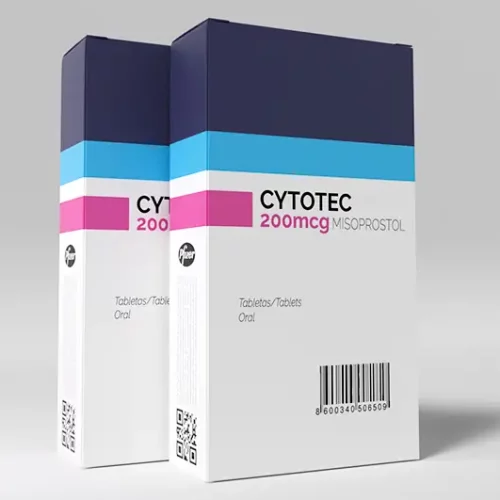 Compre Cytotec Seguro Com Segurança